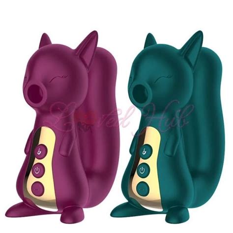 the squirrel sex toy|Squirrel Sucking Vibrator Cute Squirrel Sucking Vibrator Clitoris ...